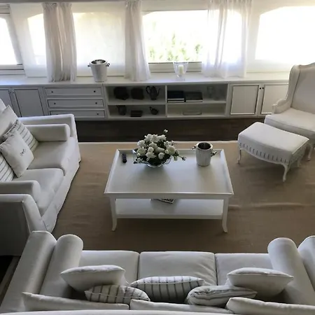 Superbe De 4 Chambres, Centre Tropez, A 2 Pas Du Port